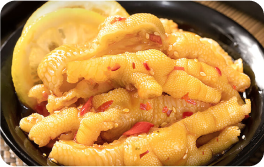 Chân gà rút xương giá sỉ bao nhiêu? Mua ở đâu tại HCM